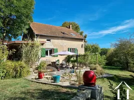 Cottage for sale ars les favets, auvergne, AP03007965 Image - 1