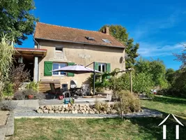 Cottage for sale ars les favets, auvergne, AP03007965 Image - 9