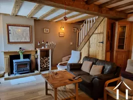 Character house for sale barberier, auvergne, AP03007967 Image - 3