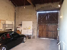 Character house for sale barberier, auvergne, AP03007967 Image - 7