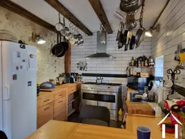 Character house for sale barberier, auvergne, AP03007967 Image - 5
