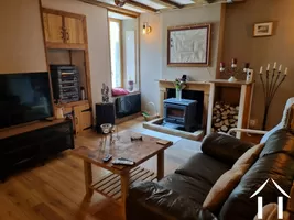Character house for sale barberier, auvergne, AP03007967 Image - 4
