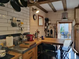 Character house for sale barberier, auvergne, AP03007967 Image - 6
