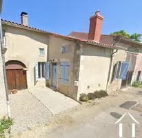 Character house for sale barberier, auvergne, AP03007967 Image - 12