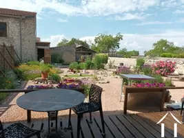 Character house for sale barberier, auvergne, AP03007967 Image - 11