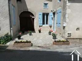 Character house for sale barberier, auvergne, AP03007967 Image - 1
