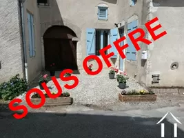 Character house for sale barberier, auvergne, AP03007967 Image - 2