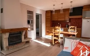 Apartment for sale courchevel, rhone-alpes, C2024-107D Image - 2