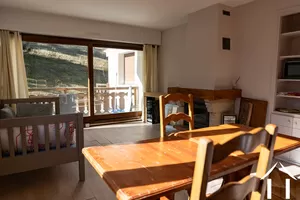Apartment for sale courchevel, rhone-alpes, C2024-107D Image - 4