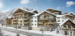 Apartment for sale l alpe d huez, rhone-alpes, C2351-C305 Image - 4