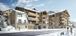 Apartment for sale l alpe d huez, rhone-alpes, C2351-C305 Image - 6