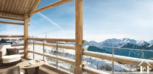 Apartment for sale l alpe d huez, rhone-alpes, C2351-C305 Image - 3
