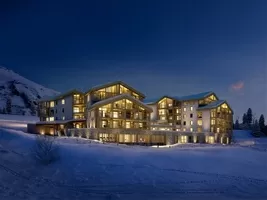 Apartment for sale l alpe d huez, rhone-alpes, C2575-A01 Image - 7