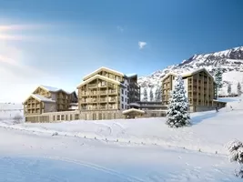 Apartment for sale l alpe d huez, rhone-alpes, C2575-A01 Image - 1