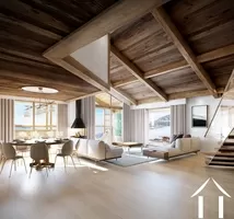 Apartment for sale l alpe d huez, rhone-alpes, C2575-A01 Image - 5