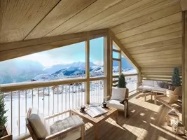 Apartment for sale l alpe d huez, rhone-alpes, C2575-A01 Image - 2