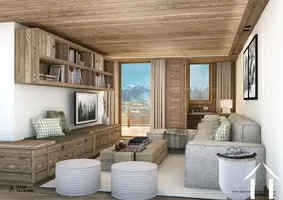 Apartment for sale val d isere, rhone-alpes, C2703-B02 Image - 1