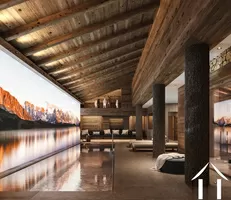 Apartment for sale val d isere, rhone-alpes, C2703-B02 Image - 2