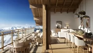 Apartment for sale , C3112-A104 Image - 4