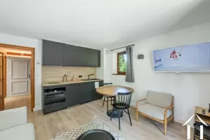 Apartment for sale megeve, rhone-alpes, C3151-1 Image - 2