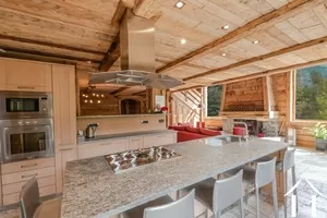 House for sale chamonix mont blanc, rhone-alpes, C3218 Image - 6