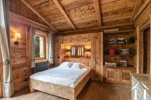 House for sale chamonix mont blanc, rhone-alpes, C3218 Image - 10