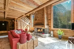 House for sale chamonix mont blanc, rhone-alpes, C3218 Image - 2