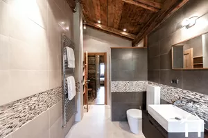 House for sale chamonix mont blanc, rhone-alpes, C3218 Image - 13