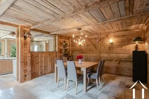 House for sale chamonix mont blanc, rhone-alpes, C3218 Image - 7