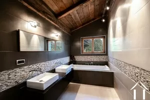 House for sale chamonix mont blanc, rhone-alpes, C3218 Image - 12