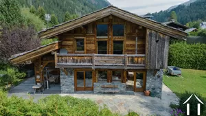 House for sale chamonix mont blanc, rhone-alpes, C3218 Image - 21