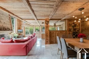 House for sale chamonix mont blanc, rhone-alpes, C3218 Image - 4