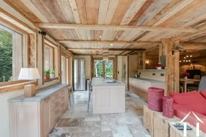 House for sale chamonix mont blanc, rhone-alpes, C3218 Image - 5