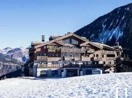 Apartment for sale courchevel, rhone-alpes, C3412-10 Image - 4