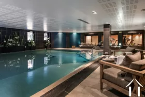 Apartment for sale courchevel, rhone-alpes, C3412-10 Image - 10