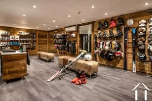 Apartment for sale courchevel, rhone-alpes, C3412-10 Image - 11