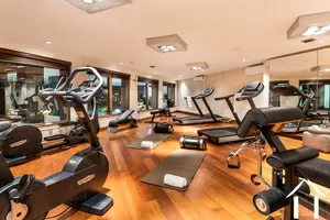 Apartment for sale courchevel, rhone-alpes, C3412-10 Image - 12