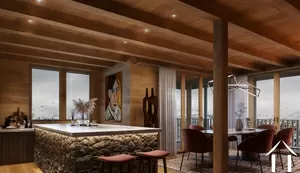 Apartment for sale , C344-LA101 Image - 9