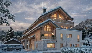 Apartment for sale , C344-LA101 Image - 5