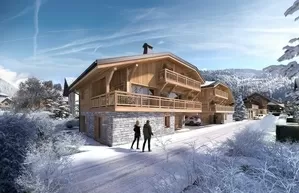 Apartment for sale , C344-LA101 Image - 3