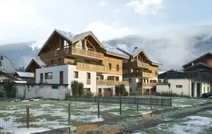Apartment for sale , C344-LA101 Image - 1
