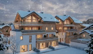 Apartment for sale , C344-LA101 Image - 4