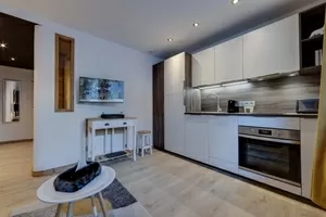 Apartment for sale val d isere, rhone-alpes, C3594 Image - 2