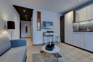Apartment for sale val d isere, rhone-alpes, C3594 Image - 3