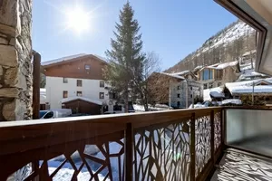Apartment for sale val d isere, rhone-alpes, C3594 Image - 10
