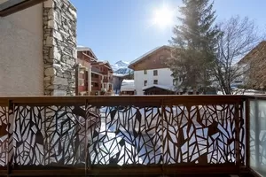 Apartment for sale val d isere, rhone-alpes, C3594 Image - 11