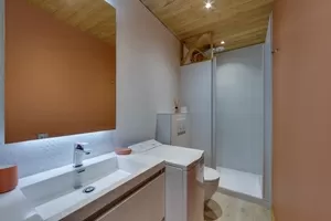 Apartment for sale val d isere, rhone-alpes, C3594 Image - 8