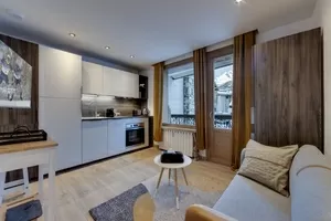 Apartment for sale val d isere, rhone-alpes, C3594 Image - 1