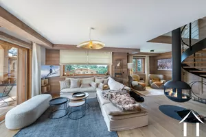 Apartment for sale megeve, rhone-alpes, C3605 Image - 1