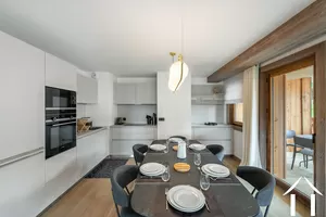 Apartment for sale megeve, rhone-alpes, C3605 Image - 2